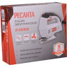 Лобзик электрический РЕСАНТА Л-55/600 75/9/1