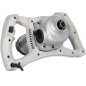 Строительный миксер РЕСАНТА СМ-1600Э-2 75/20/1