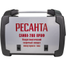 Сварочный полуавтомат РЕСАНТА САИПА-200ПРОФ (MIG/MAG) 65/97
